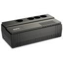 Интерактивный ИБП APC by Schneider Electric Easy Back-UPS BV650I-GR черный 650 Вт Интерактивный ИБП APC by Schneider Electric Easy Back-UPS BV650I-GR черный 650 Вт
