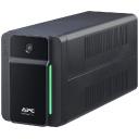 Источник бесперебойного питания APC Easy-UPS BVX2200LI-GR, черный Источник бесперебойного питания APC Easy-UPS BVX2200LI-GR, черный