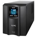 ИБП APC by Schneider Electric Smart-UPS 1000 (SMC1000I)