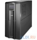 ИБП APC SMT2200I Smart-UPS 2200VA/1980W LCD