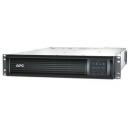 ИБП APC Smart-UPS 2200VA RM 2U LCD 230V SMT2200RMI2U