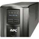 Источник бесперебойного питания APC Smart-UPS 750VA LCD 230V (SMT750I) Источник бесперебойного питания APC Smart-UPS 750VA LCD 230V (SMT750I)