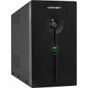 Источник бесперебойного питания CROWN MICRO CMU-SP1200EURO USB CM000001866 Источник бесперебойного питания CROWN MICRO CMU-SP1200EURO USB CM000001866