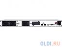 Источник бесперебойного питания/ UPS CyberPower OR1000ERM1U Line-Interactive 1000VA/600W USB/RS-232/SNMPslot /RJ11/45 (4+2 IEC С13) Источник бесперебойного питания/ UPS CyberPower OR1000ERM1U Line-Interactive 1000VA/600W USB/RS-232/SNMPslot /RJ11/45 (4+2 IEC С13)