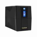 ИБП ExeGate Power Smart ULB-600 LCD (EP212515RUS) ИБП ExeGate Power Smart ULB-600 LCD (EP212515RUS)