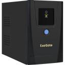 ИБП EXEGATE SpecialPro EX292782RUS, 1000ВA ИБП EXEGATE SpecialPro EX292782RUS, 1000ВA