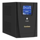 Ибп ExeGate SpecialPro Smart 292796 Ибп ExeGate SpecialPro Smart 292796