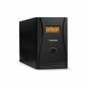 Источник бесперебойного питания ExeGate SpecialPro Smart LLB-1600.LCD.AVR.EURO.RJ 285512 Источник бесперебойного питания ExeGate SpecialPro Smart LLB-1600.LCD.AVR.EURO.RJ 285512