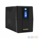 ИБП ExeGate Power Smart ULB-1000.LCD.AVR.4C13.RJ.USB <1000VA/550W, LCD, AVR, 4*C13, RJ45/11,USB, Black> ИБП ExeGate Power Smart ULB-1000.LCD.AVR.4C13.RJ.USB <1000VA/550W, LCD, AVR, 4*C13, RJ45/11,USB, Black>