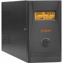 Источник бесперебойного питания ExeGate Power.Smart.ULB-850.LCD.AVR.C13.RJ.USB.850VA/480W 285476 Источник бесперебойного питания ExeGate Power.Smart.ULB-850.LCD.AVR.C13.RJ.USB.850VA/480W 285476
