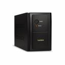 Источник бесперебойного питания ExeGate SpecialPro UNB-1200.LED.AVR.EURO.RJ 285491 Источник бесперебойного питания ExeGate SpecialPro UNB-1200.LED.AVR.EURO.RJ 285491