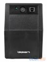 ИБП Ippon Back Basic 850 850VA/480W RJ-11,USB (3 IEC) ИБП Ippon Back Basic 850 850VA/480W RJ-11,USB (3 IEC)