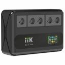 ITK ELECTRA LT5 ИБП однофазный линейно-интерактивный 1000ВА/600Вт 5хSchuko LCD дисплей АКБ 1х9AH USB+USB Charge RJ45/11, цена за 1 шт ITK ELECTRA LT5 ИБП однофазный линейно-интерактивный 1000ВА/600Вт 5хSchuko LCD дисплей АКБ 1х9AH USB+USB Charge RJ45/11, цена за 1 шт