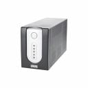 Источник бесперебойного питания Powercom Imperial IMP-1500AP Black Источник бесперебойного питания Powercom Imperial IMP-1500AP Black