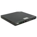 ИБП PowerCom King Pro RM KIN-1000AP ИБП 1U Line-Interactive, 1000VA/800W, Rack, 5хС13, Serial+USB 1152593