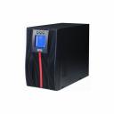 Источник бесперебойного питания Powercom Macan MAC-1000 Black Источник бесперебойного питания Powercom Macan MAC-1000 Black