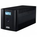ИБП Powercom Raptor RPT-1500AP LCD ИБП Powercom Raptor RPT-1500AP LCD