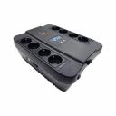 Источник бесперебойного питания Powercom SPIDER SPD-900U LCD Источник бесперебойного питания Powercom SPIDER SPD-900U LCD
