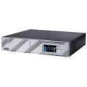 Источник бесперебойного питания Powercom Smart King RT SRT-2000A, LCD, 1800Вт, 2000ВА, черный Источник бесперебойного питания Powercom Smart King RT SRT-2000A, LCD, 1800Вт, 2000ВА, черный