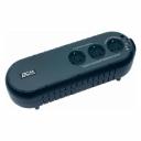 Источник бесперебойного питания Powercom Back-UPS WOW WOW-700U Источник бесперебойного питания Powercom Back-UPS WOW WOW-700U