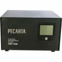 Источник бесперебойного питания Ресанта УБП-1000 61/49/4 Источник бесперебойного питания Ресанта УБП-1000 61/49/4
