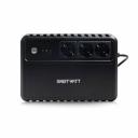 ИБП SMARTWATT Safe 600 ИБП SMARTWATT Safe 600