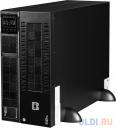 ИБП Systeme Electric Smart-Save Online SRT 6000 ВА, конвертируемый форм-фактор 5U, 230 В, 1:1, клеммный вход/выход, SmartSlot, LCD, USB HID, SNMP карт ИБП Systeme Electric Smart-Save Online SRT 6000 ВА, конвертируемый форм-фактор 5U, 230 В, 1:1, клеммный вход/выход, SmartSlot, LCD, USB HID, SNMP карт
