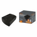 Источник бесперебойного питания ИБП 650 ВА 6 розеток +2USB TDM, цена за 1 шт Источник бесперебойного питания ИБП 650 ВА 6 розеток +2USB TDM, цена за 1 шт