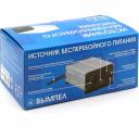 Источник бесперебойного питания Вымпел ИБП-242 5306 Источник бесперебойного питания Вымпел ИБП-242 5306