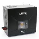Источник бесперебойного питания ZOTA Matrix WT1050 (1050 Вт, 24В.дю/аван.арт.ZX3468814105) Источник бесперебойного питания ZOTA Matrix WT1050 (1050 Вт, 24В.дю/аван.арт.ZX3468814105)