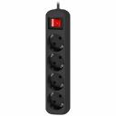 Удлинитель Defender G418 99337 Удлинитель Defender G418 99337