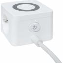 Удлинитель EKF Куб UBA-CUB-3-WC Удлинитель EKF Куб UBA-CUB-3-WC