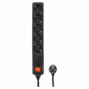 Сетевой фильтр Energenie SPG5-C-5 Сетевой фильтр Energenie SPG5-C-5