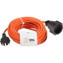 Удлинитель одноместный без заземления 10 метров IP44 ЭРА UPx-1-2x0.75-10m Удлинитель одноместный без заземления 10 метров IP44 ЭРА UPx-1-2x0.75-10m