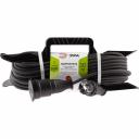 Силовой удлинитель ЭРА UFx-1e-3x2,5-30m-IP44 KG Б0050872 Силовой удлинитель ЭРА UFx-1e-3x2,5-30m-IP44 KG Б0050872