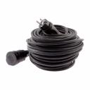 UPx-1e-3x2,5-30m-IP44(KG) Удлинитель силовой ЭРА UPx-1e-3x2,5-30m-IP44(KG) в бухте с заземлением 1 розетка 30 м КГ 3х2,5мм2, цена за 1 шт UPx-1e-3x2,5-30m-IP44(KG) Удлинитель силовой ЭРА UPx-1e-3x2,5-30m-IP44(KG) в бухте с заземлением 1 розетка 30 м КГ 3х2,5мм2, цена за 1 шт