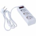 Сетевой фильтр ExeGate SP-3-1.8W 221178 Сетевой фильтр ExeGate SP-3-1.8W 221178