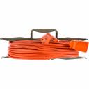 Силовой сварочный удлинитель на рамке GLANZEN ER-20-010 00-00000213 Силовой сварочный удлинитель на рамке GLANZEN ER-20-010 00-00000213