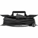 Силовой удлинитель GLANZEN ER-30-003 00-00006721 Силовой удлинитель GLANZEN ER-30-003 00-00006721