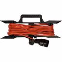 Силовой удлинитель на рамке GLANZEN ER-10-001 00012298 Силовой удлинитель на рамке GLANZEN ER-10-001 00012298