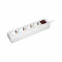 Удлинитель IEK У04К WYP10-16-04-05-ZK-N Удлинитель IEK У04К WYP10-16-04-05-ZK-N