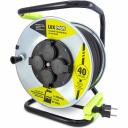 Силовой удлинитель LUX PROFI К4-Е-40 (74240) 4606400430148 Силовой удлинитель LUX PROFI К4-Е-40 (74240) 4606400430148