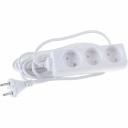 Удлинитель Navigator NPE-S-03-500-X-2x1 61310 Удлинитель Navigator NPE-S-03-500-X-2x1 61310
