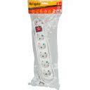 Удлинитель Navigator 71 557 NPE-S-05-300-ESC-3x0.75 с/з с выкл. 5 гн. 3м, цена за 1 шт. Удлинитель Navigator 71 557 NPE-S-05-300-ESC-3x0.75 с/з с выкл. 5 гн. 3м, цена за 1 шт.