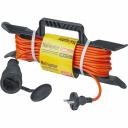 Удлинитель Navigator 93 925 NPE-F-40-X-2x1 на рамке б/з 40м (Россия), цена за 1 шт. Удлинитель Navigator 93 925 NPE-F-40-X-2x1 на рамке б/з 40м (Россия), цена за 1 шт.