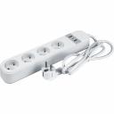 Удлинитель Navigator 95 132 NSH-PE-02, цена за 1 шт. Удлинитель Navigator 95 132 NSH-PE-02, цена за 1 шт.