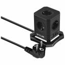 Сетевой фильтр SKYLINE USP-730 Black PD3.0 S00003675 Сетевой фильтр SKYLINE USP-730 Black PD3.0 S00003675