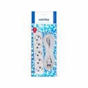 Бытовые удлинители Smartbuy могут быть использованы для подключения различных электроприборов и устройств. Благодаря наличию на задней стенке корпуса крепежных отверстий, изделие можно закрепить на вертикальной поверхности, удлинитель можно использовать, в качестве блока розеток для открытой установки внутри бытовых и производственных помещений. Сетевые фильтры тм Smartbuy надежно защищают электроприборы от скачков напряжения, перегрузки и короткого замыкания. Бытовые удлинители Smartbuy могут быть использованы для подключения различных электроприборов и устройств. Благодаря наличию на задней стенке корпуса крепежных отверстий, изделие можно закрепить на вертикальной поверхности, удлинитель можно использовать, в качестве блока розеток для открытой установки внутри бытовых и производственных помещений. Сетевые фильтры тм Smartbuy надежно защищают электроприборы от скачков напряжения, перегрузки и короткого замыкания.