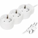 Удлинитель Smartbuy SBE-16-3-05m-Z Удлинитель Smartbuy SBE-16-3-05m-Z