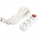 Удлинитель Smartbuy SBE-16-3-10-ZS Удлинитель Smartbuy SBE-16-3-10-ZS